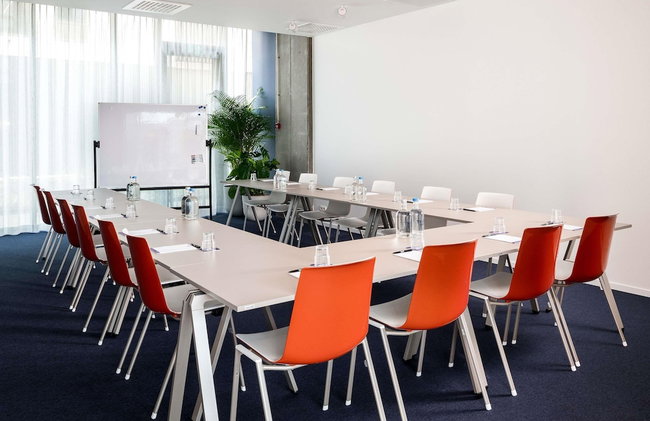 Adagio Access Gent Centrum Dampoort - Foto 46
