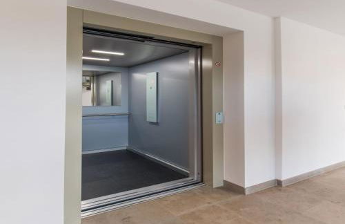 CityVibe Apartment für bis zu 4 - Foto 45