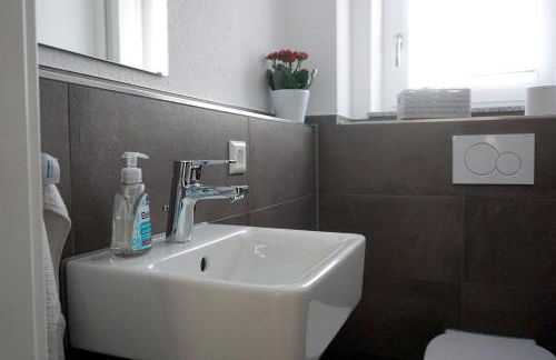 Ferienwohnung Reimann mit kostenloser AlbCard - Foto 9