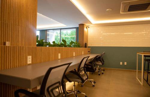 Blue Liberdade - Foto 34