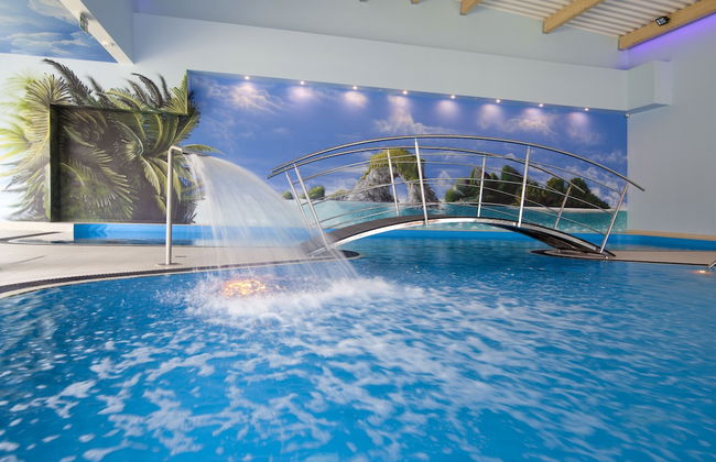 Imperiall Resort & MediSpa - Cottage - Foto 14