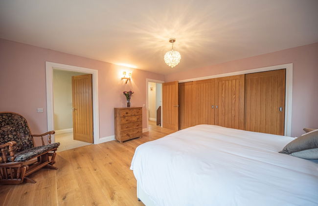 Hillcrest - 8 Person Luxury House and Hot Tub - Foto 7