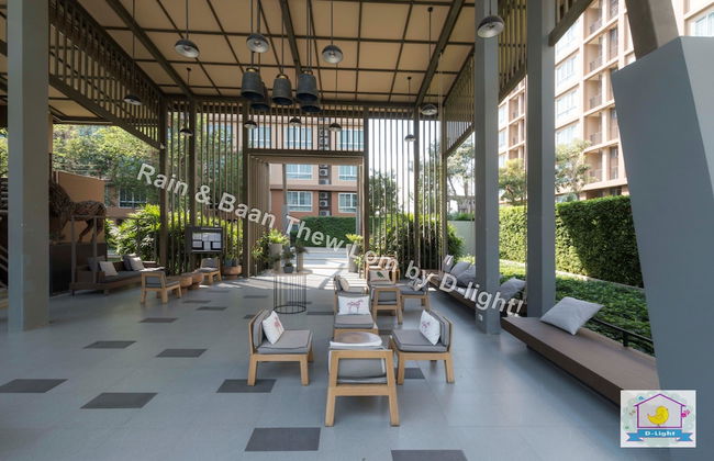 Baan Thew Lom Cha-Am Huahin by D-light - Foto 4