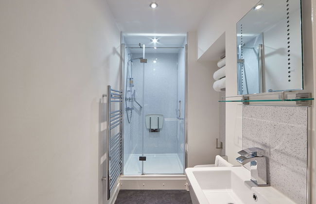 Host Stay Rosedale House - Photo 15