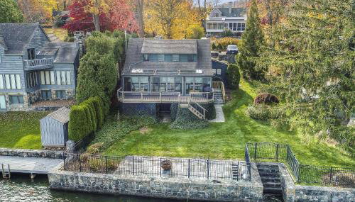 Candlewood Isle - Foto 1