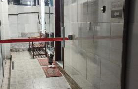 Apartamento completo para 4 pessoas, Conforto e Estilo - Foto 21