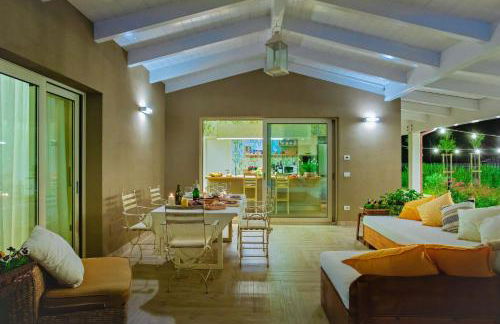 Villa Lerant - Foto 18