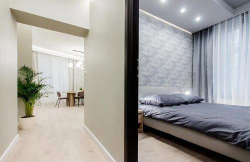 Luxury Apartment Kościuszki 9 - Apartament Vellore - Foto 14