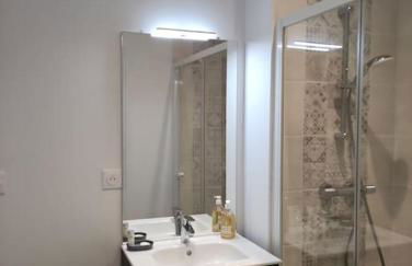 Gite de groupe à la campagne Salle au RDC Espace bien être jacuzzi hammam sport - Photo 52