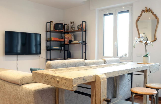 Homethic Piramide in Rome - Foto 6