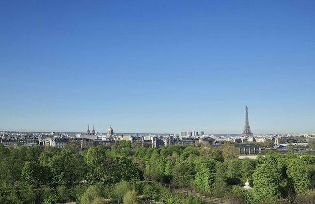 Le Meurice - Dorchester Collection - Foto 76