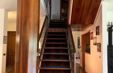 Villa Norma immersa nel Golf Margara - Foto 5