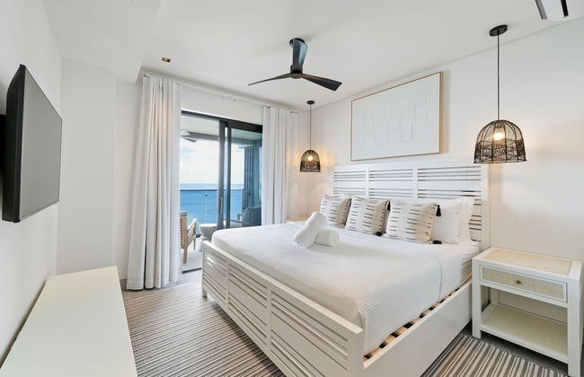 Allure 403 3 Bedroom Apts - Photo 2