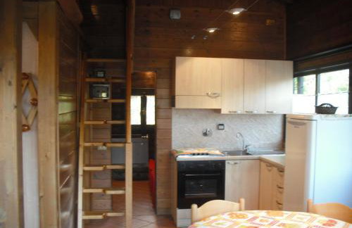 Comfortable Chalet in Giarola with Mountain View - Foto 2