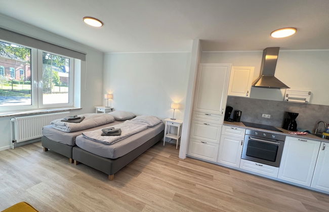 Schwalehof Gästewohnungen - Foto 28