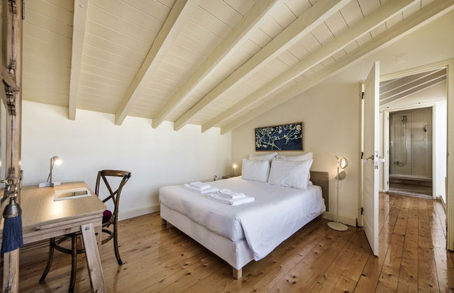 Casa do Jornal in Vila Real de Santo Ant nio - Foto 38