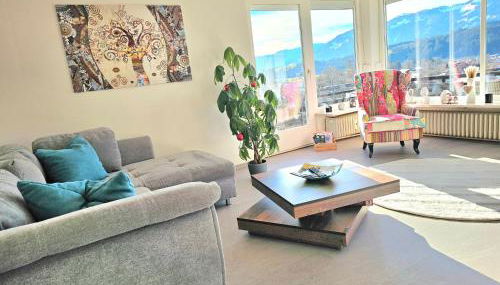 Sanosueno 5 - Bergblick Deluxe - Foto 2