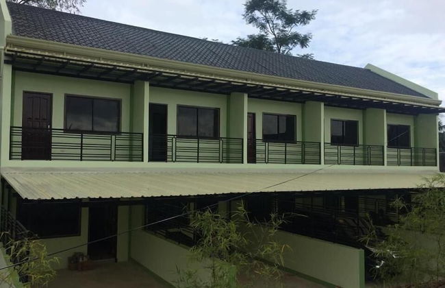 Rona's Townhouses - Photo 33