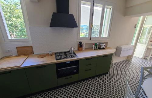 Villa la Gabbianella a Moltrasio, Como - Photo 31