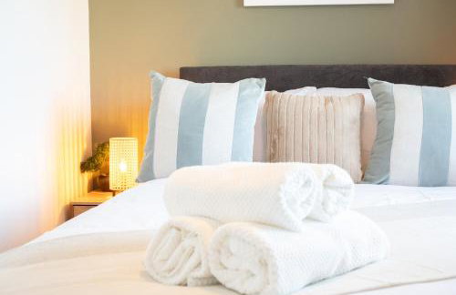 Northern Hideaways, Greyfield House, Embleton - Foto 37