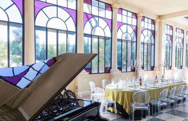 Le-b936-pfra0at - Villa Capozza 18 2 - Foto 12