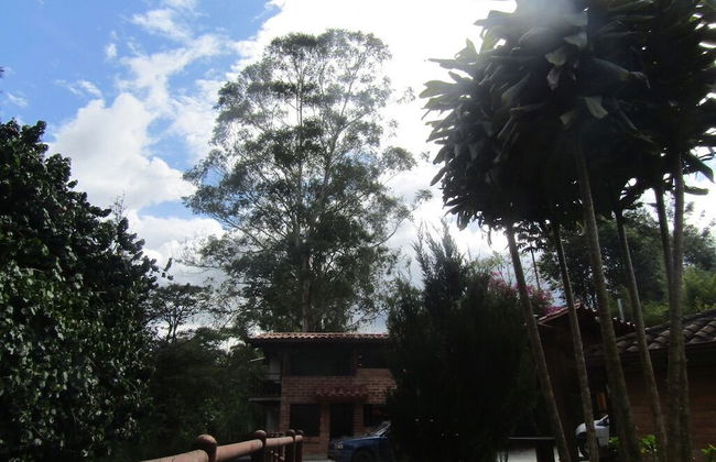 River Front Cabains - Foto 50