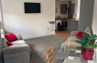 CLITHEROE TOWN CENTRE MODERN 2 BED APARTMENT - Foto 5