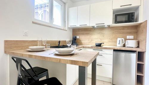 L'Esplanade - Confort & Lumineux - Foto 3