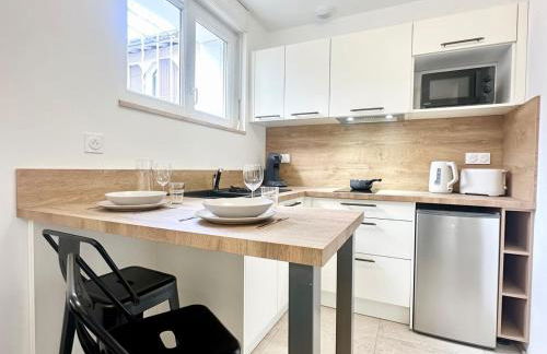 L'Esplanade - Confort & Lumineux - Foto 18