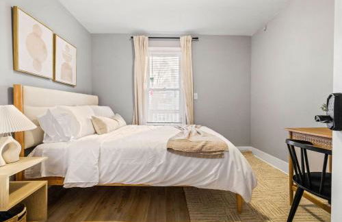 Homestay near Boston Harvard MIT - Foto 13