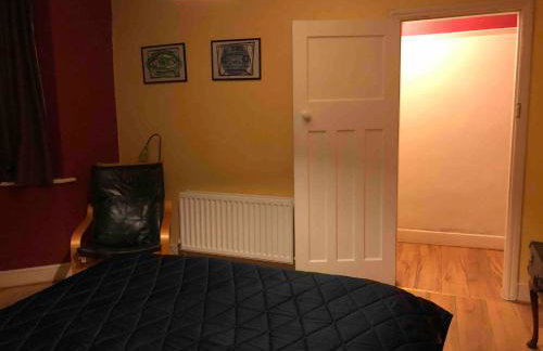 Charming 2 Bedroom Apartment in Gateshead, Close to Newcastle City Centre - Foto 21
