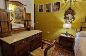 Cortijo Rodeo. Alojamiento Rural - Foto 7