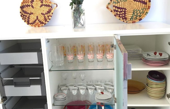 Sunset Villa Girne Cyprus - Foto 25