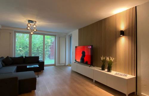 Moderne Wohnung - Lohmar/Wahlscheid - Foto 1