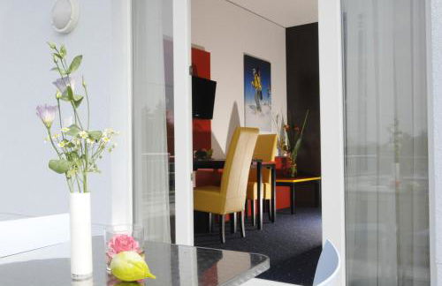Stay2Munich Hotel & Serviced Apartments - Foto 32