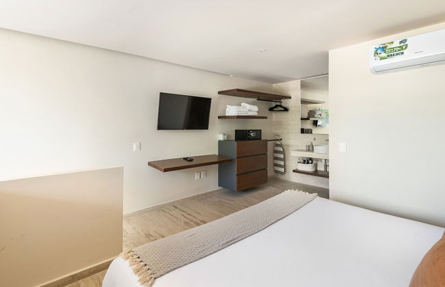 Ceren Luxury Apartments by Spot Rentals - Foto 37