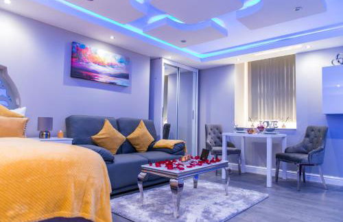 Meridian Serviced Apartments - Foto 24