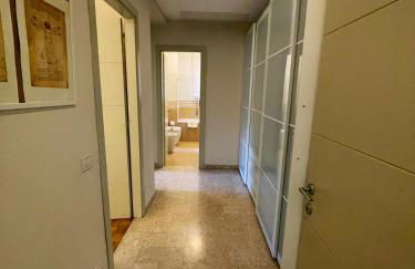 - La Terrazza al Mare- Beach & Free Parking- - Foto 18