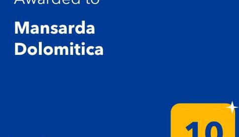 Mansarda Dolomitica - Foto 2