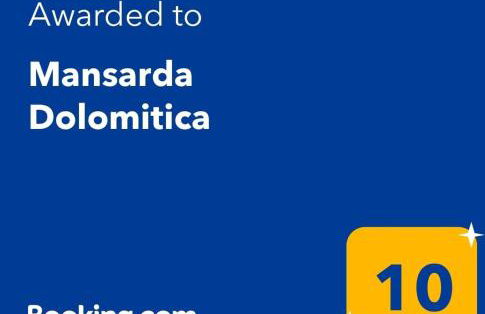 Mansarda Dolomitica - Foto 2