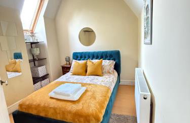 Grange Cottage - Foto 28