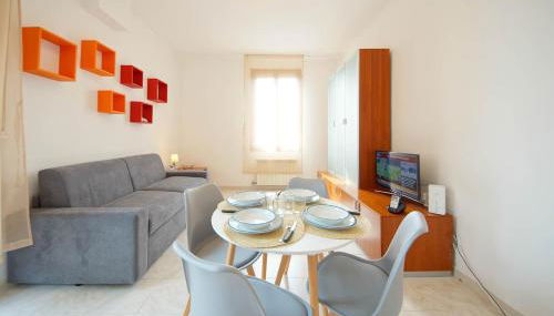DolceVita Apartments N 518 Giudecca - Foto 3