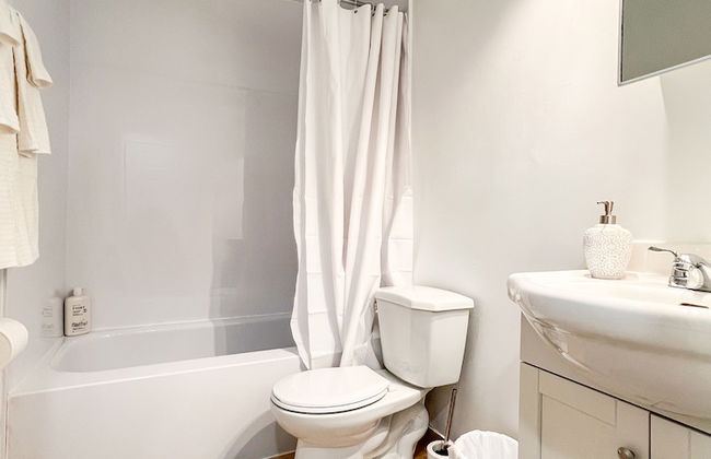 The Bay Suites - Le Plateau-Mont-Royal - Foto 73