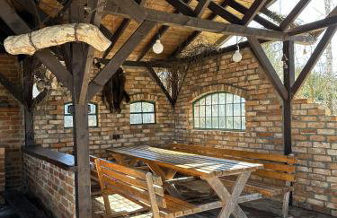 Ostoja Jeziorak Jezierzyce - Foto 49