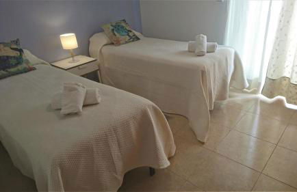 Cerca playa-AA-Patio privado - Photo 32