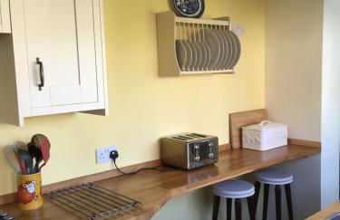 Magnolia Cottage - Foto 44