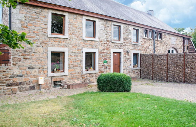 Forest Retreat in Jalhay - Foto 30