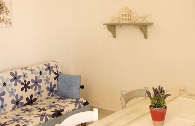 B&B Midiè - Foto 16