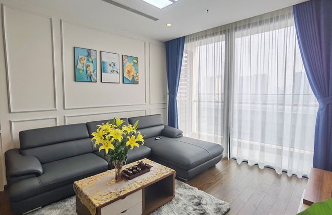 Vinhomes West Point Residence - Foto 49