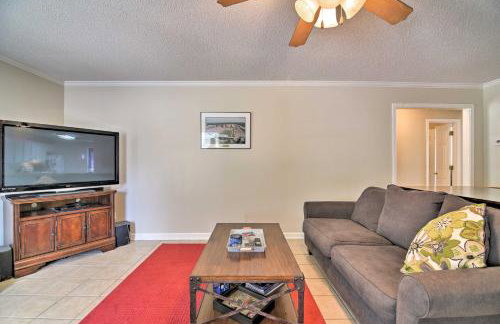 Charming Oxford Home about 1 Mi to Ole Miss Campus - Foto 6